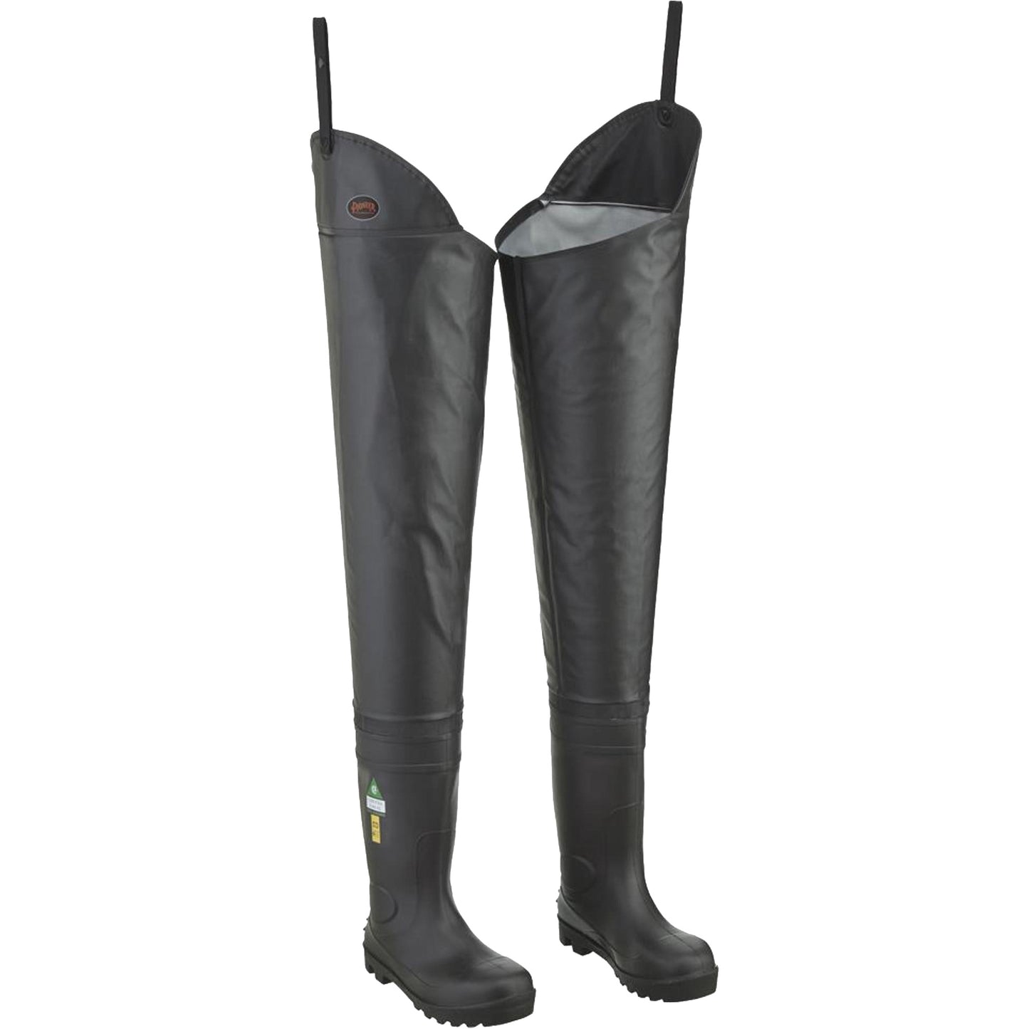 Pioneer 1042 Hip Waders