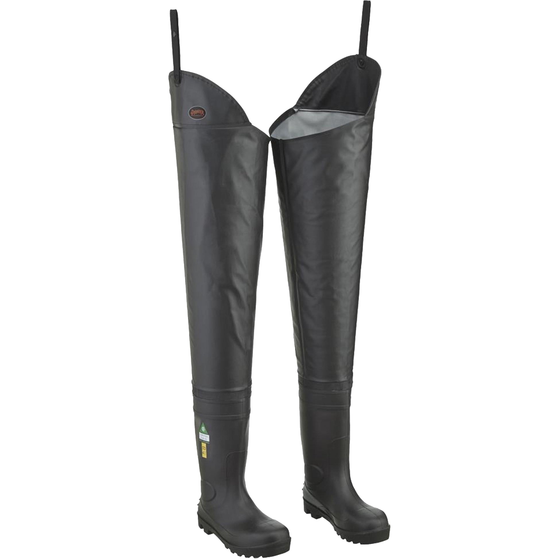Pioneer 1042 Hip Waders