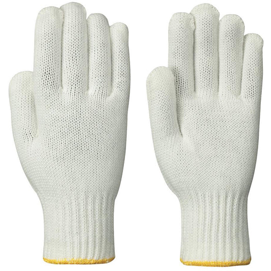 Pioneer Knit Gloves, Nylon, Large