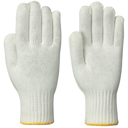 Pioneer 5688 Knit Gloves, Nylon/Polyester, Large