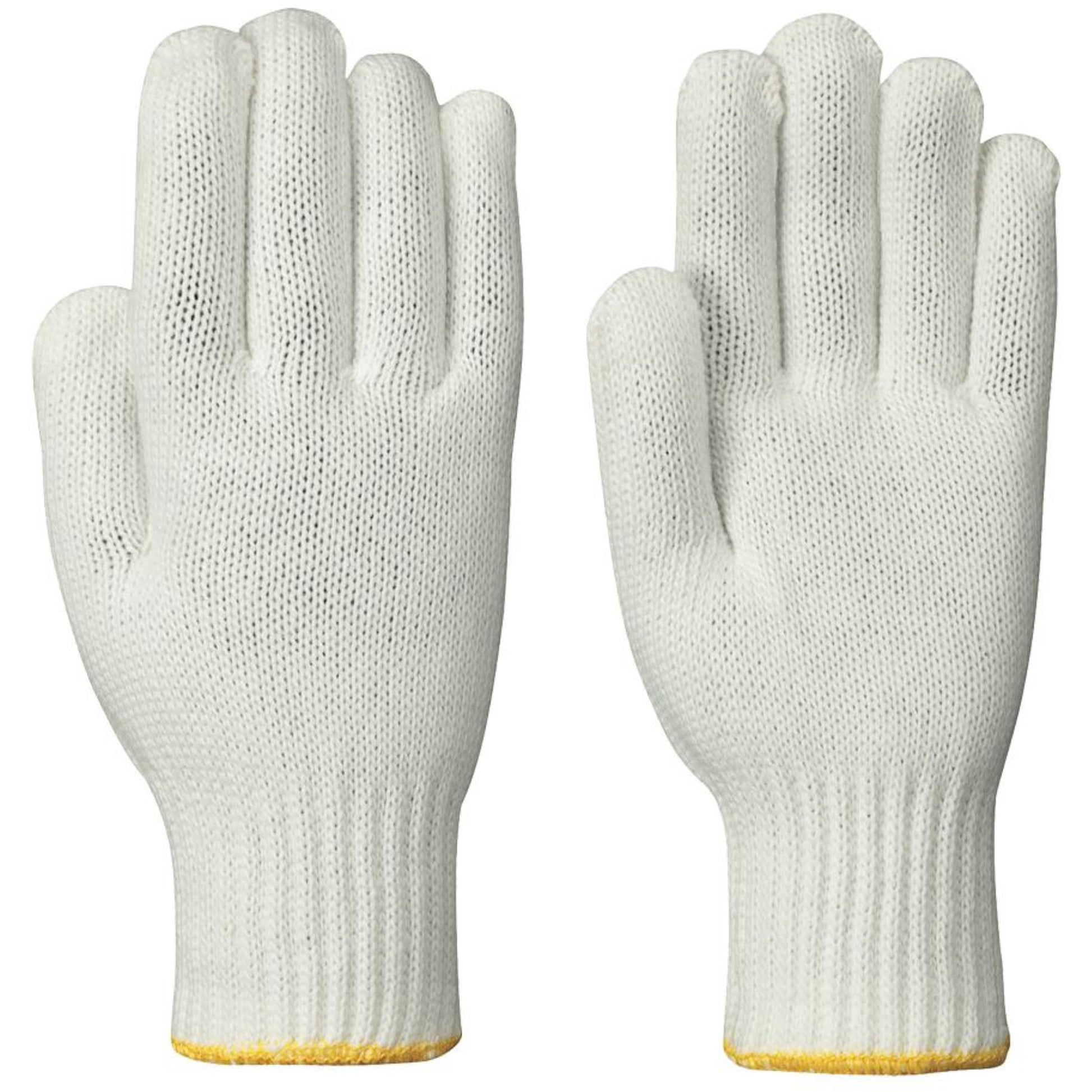 Pioneer 5688 Knit Gloves, Nylon/Polyester, Small