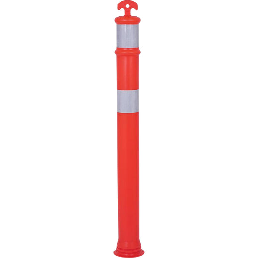 Pioneer 191 T-Top Delineator Post, Orange
