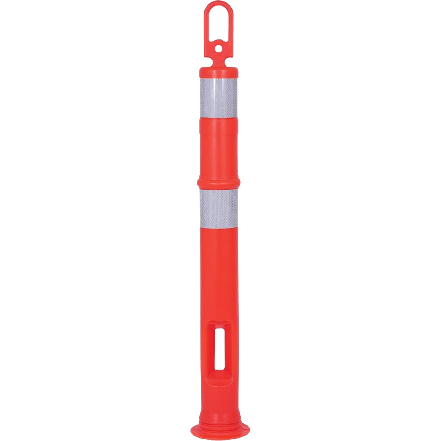 Pioneer 192 Loop Top Delineator Post, Orange