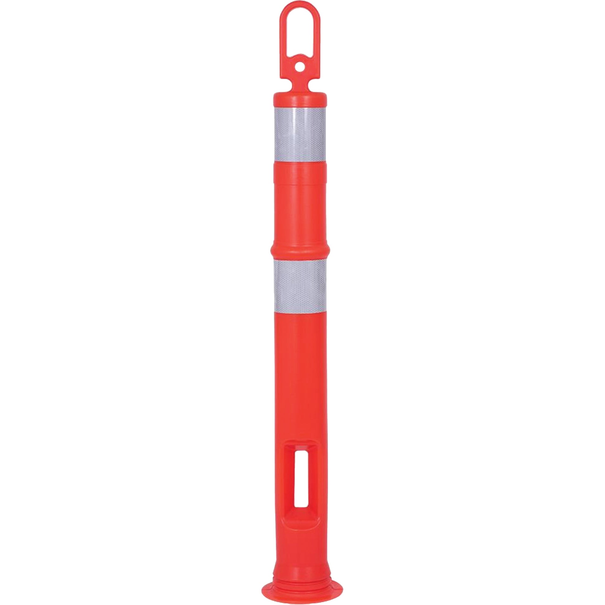 Pioneer 192 Loop Top Delineator Post, Orange