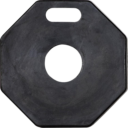 Pioneer 201 Delineator Base, 11 lbs.