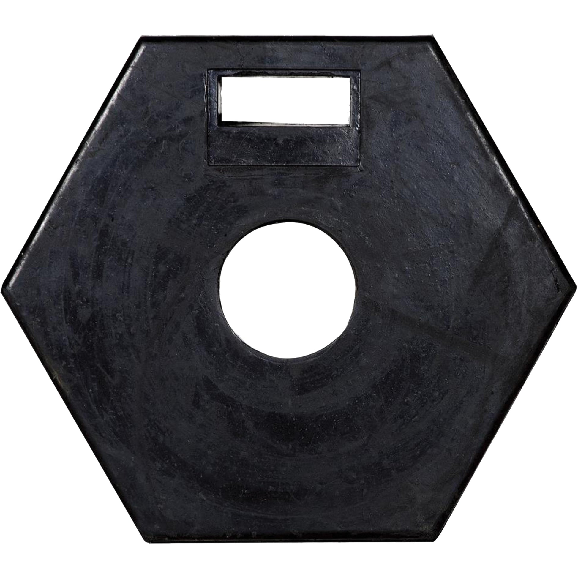 Pioneer 202 Delineator Base, 13 lbs.