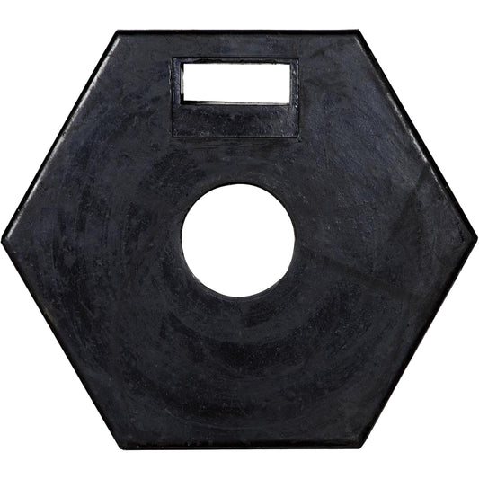 Pioneer 202 Delineator Base, 13 lbs.
