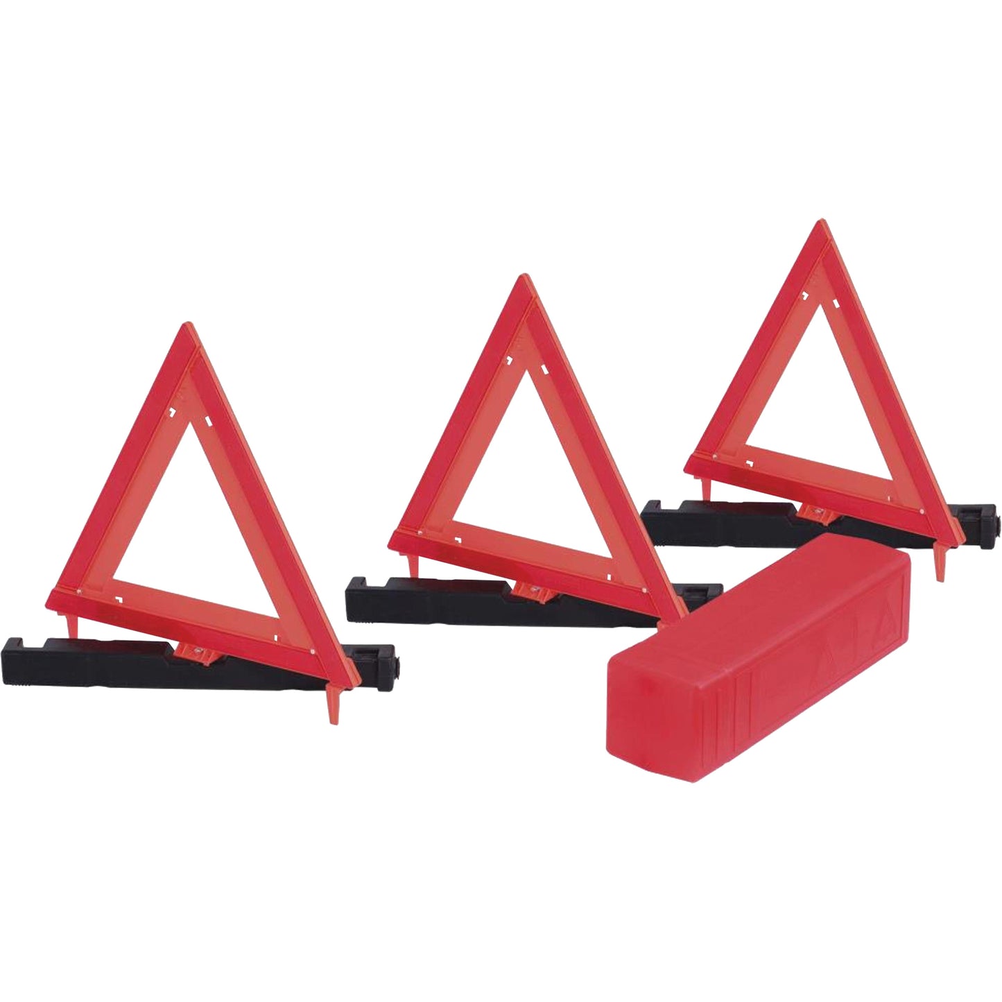 Pioneer 373 Safety Warning Triangles