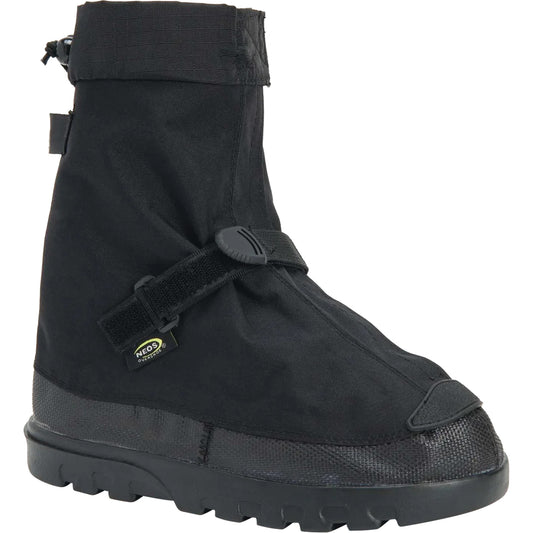 Neos Voyager™ Mid Overshoes, Nylon, Buckle Closure, Fits Men's 11 - 12.5