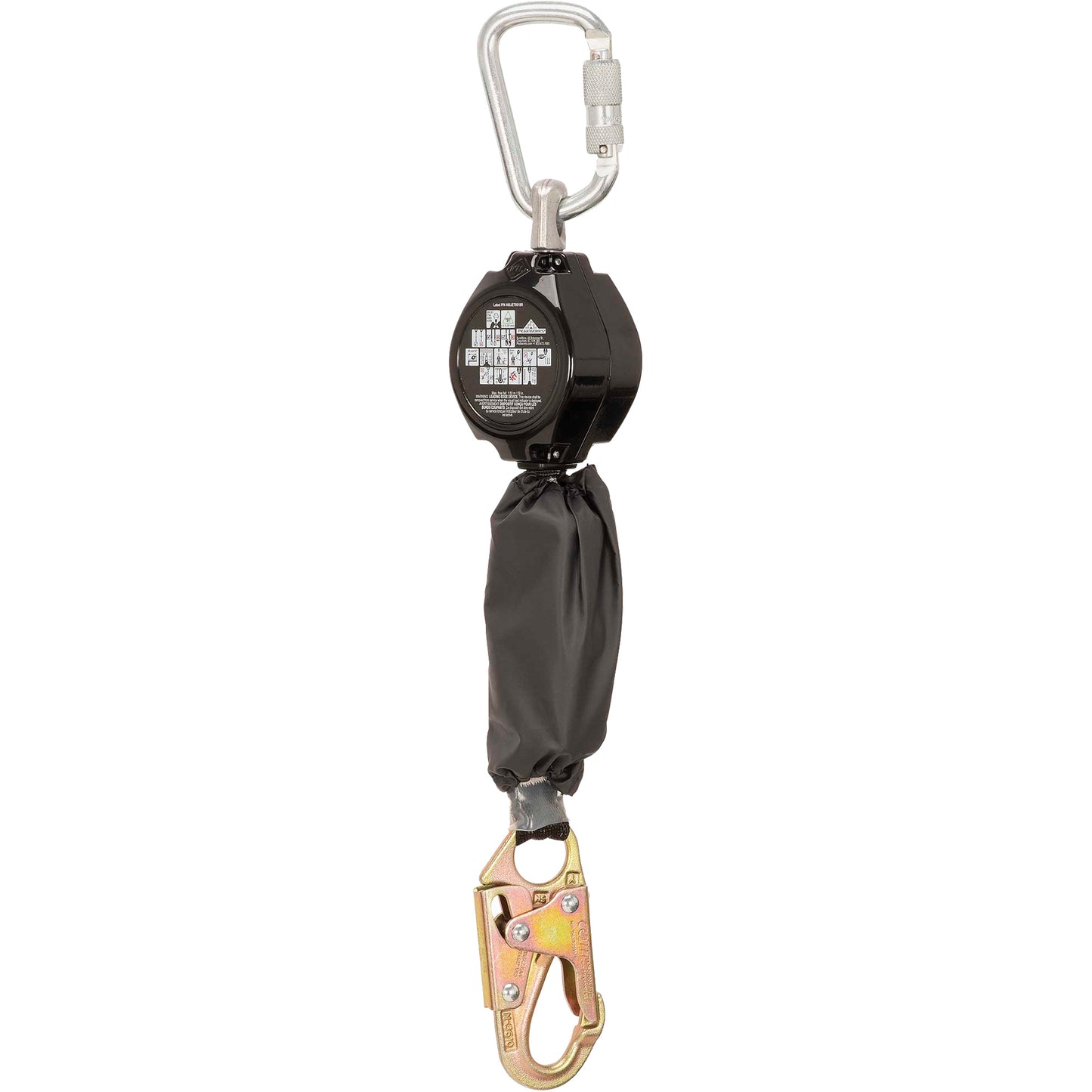 Peakworks SRL-75105-6LE Leading Edge, 6', Dyneema®, Swivel