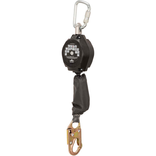 Peakworks SRL-80302-12LE Leading Edge, 12', Dyneema®, Swivel