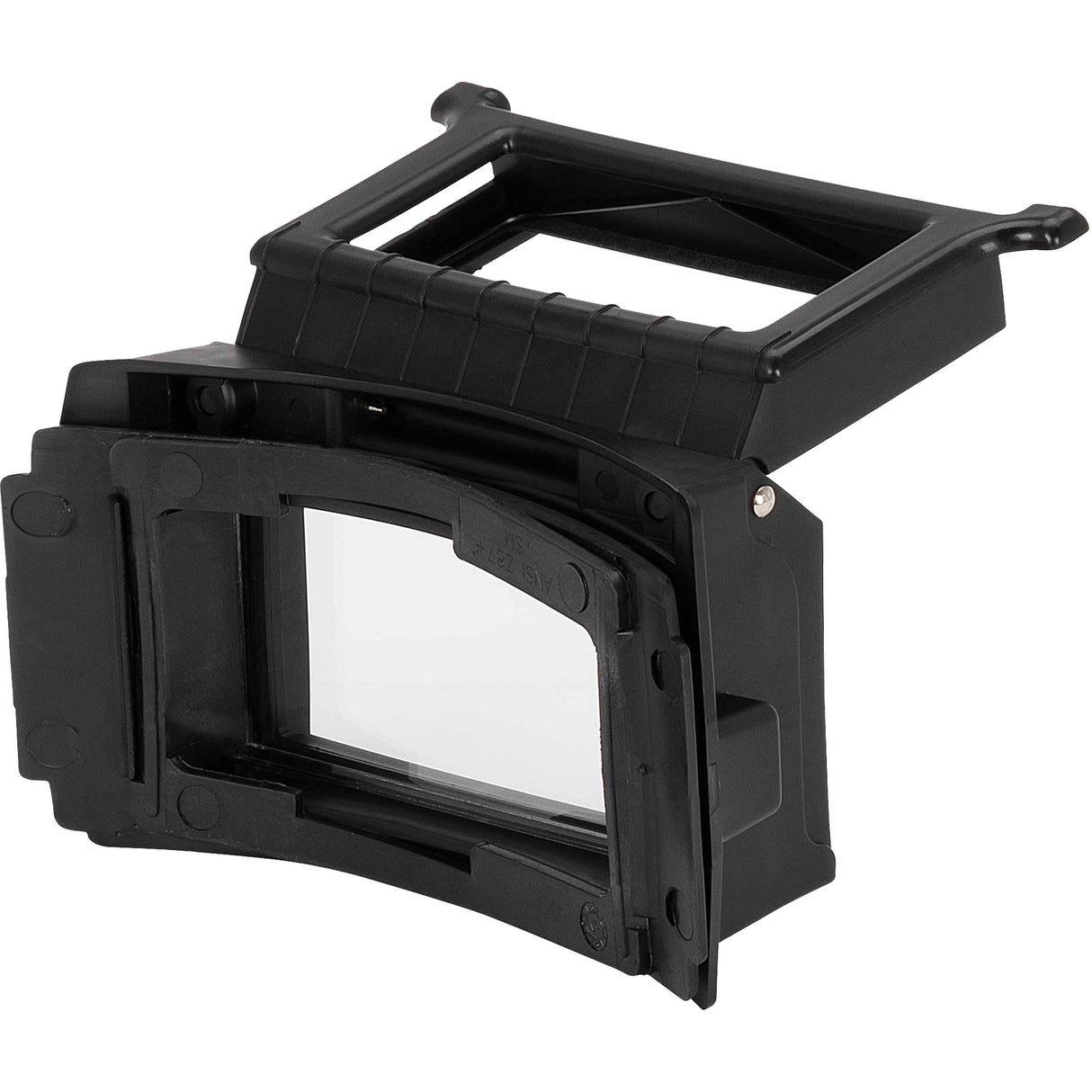 Flip Front Adapter for Passive Welding Helmet