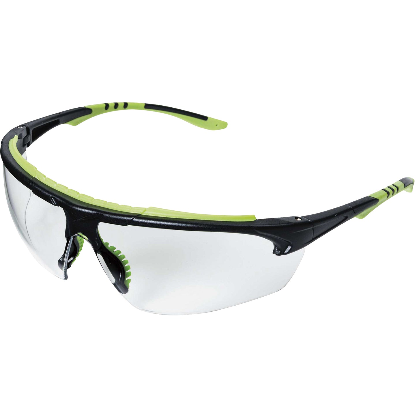 Sellstrom XP410 Safety Glasses, Indoor/Outdoor Lens, Anti-Scratch