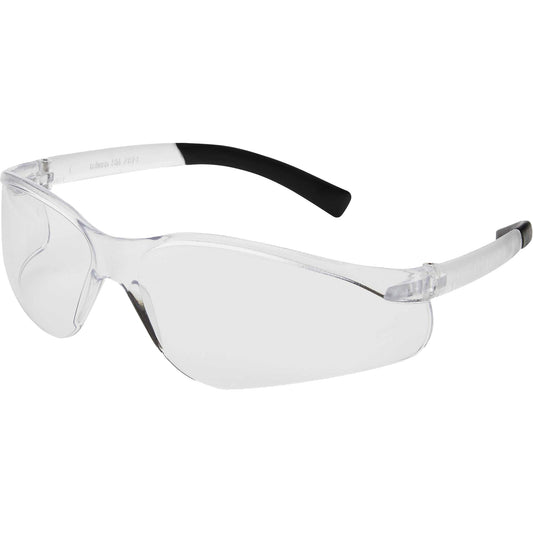 Sellstrom X300 Safety Glasses, Clear Lens, Anti-Fog, ANSI Z87+/Meets/Exceeds CSA Z94.3