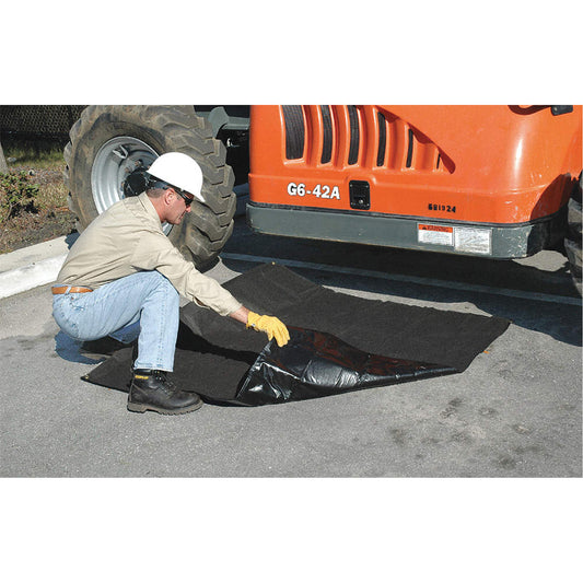 Ultratech Ultra-Absorbent Tarp®, 5' W x 5' L