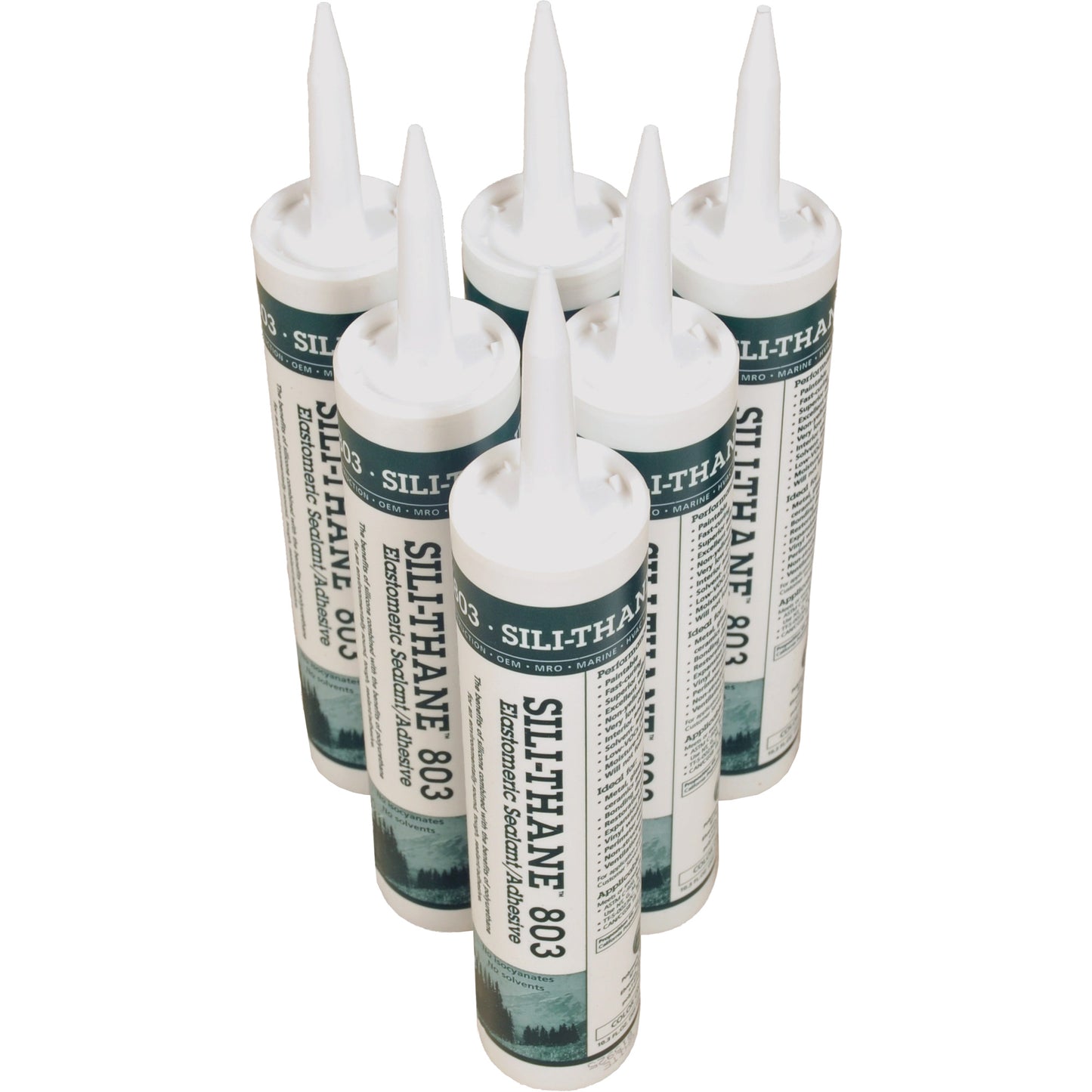 Ultratech Ultra-Berm Builder® Floor Sealant, Granular/Paste