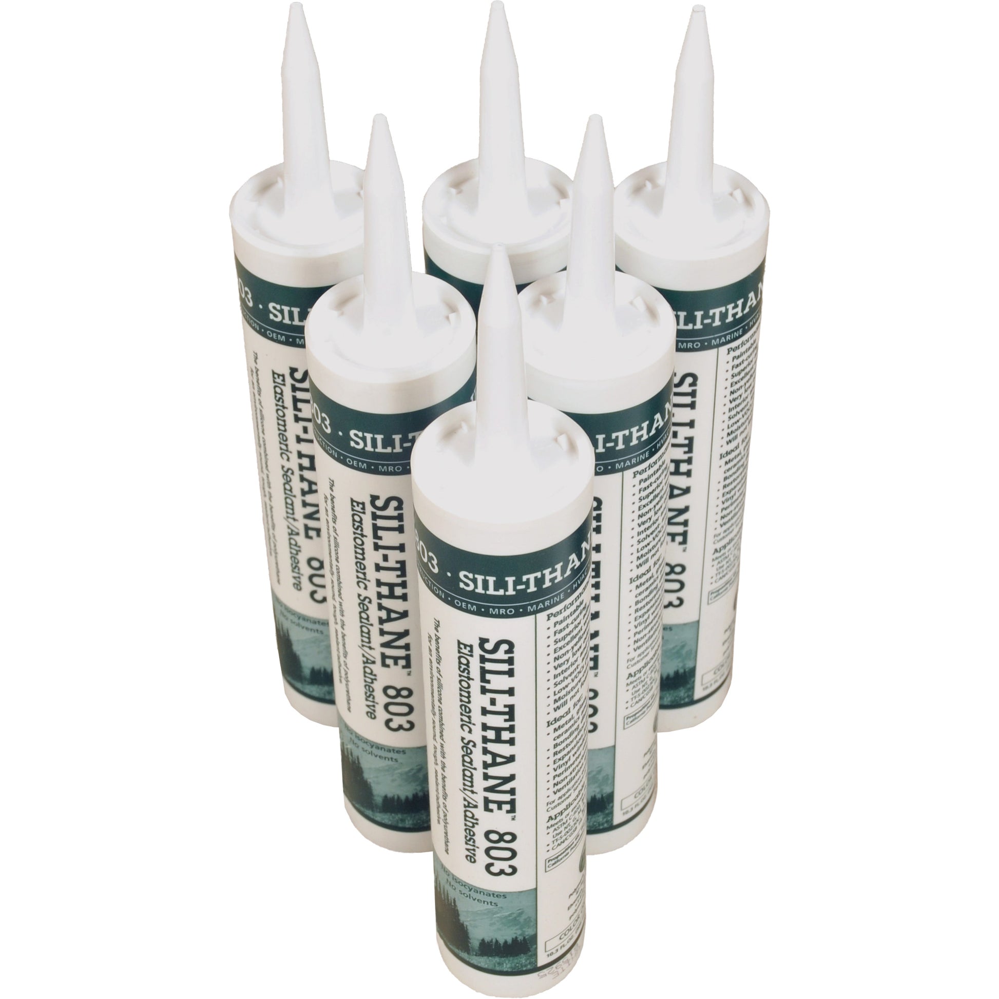 Ultratech Ultra-Berm Builder® Floor Sealant, Granular/Paste