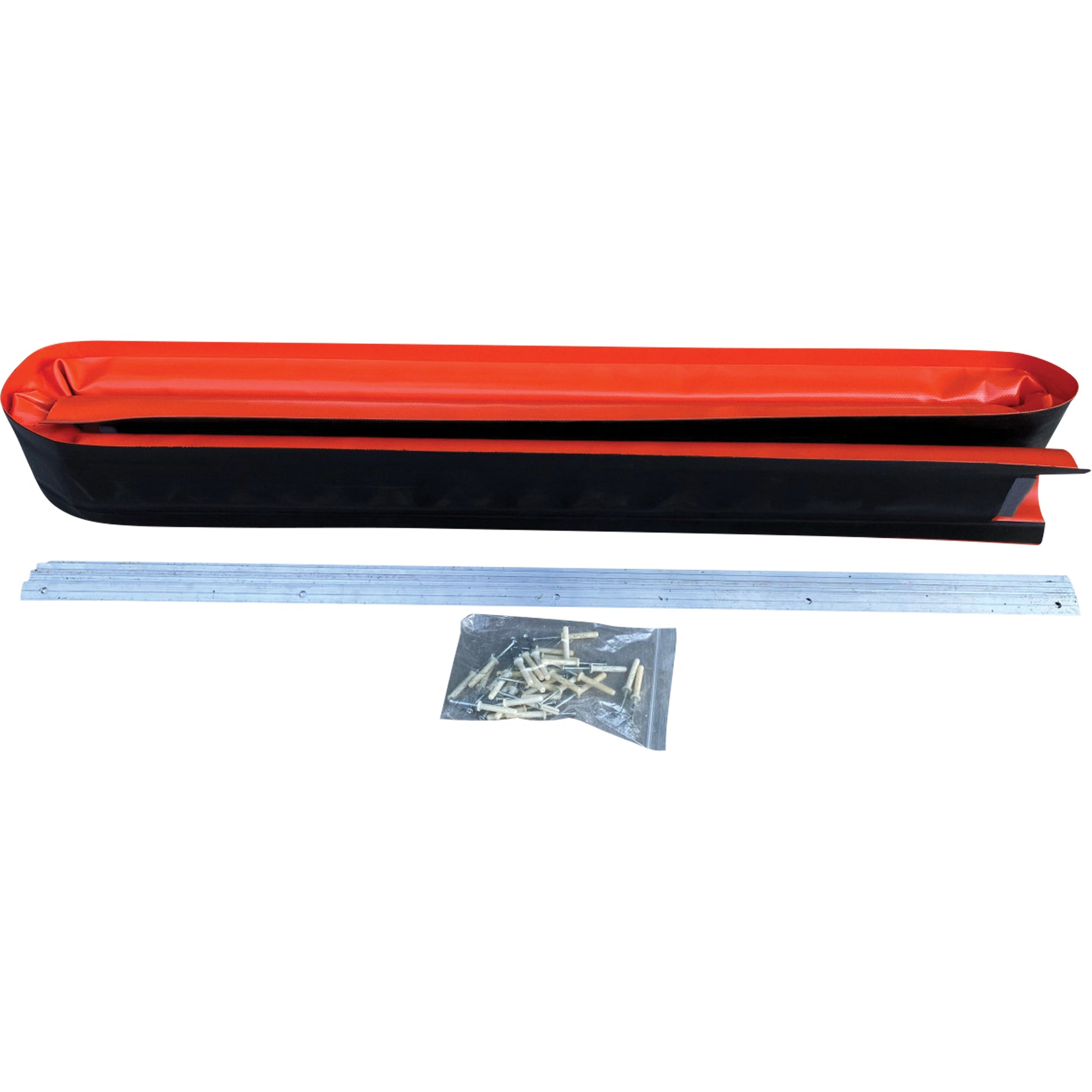 Ultratech Ultra-Berm Builder® Plus with Mounting Strips & Anchors