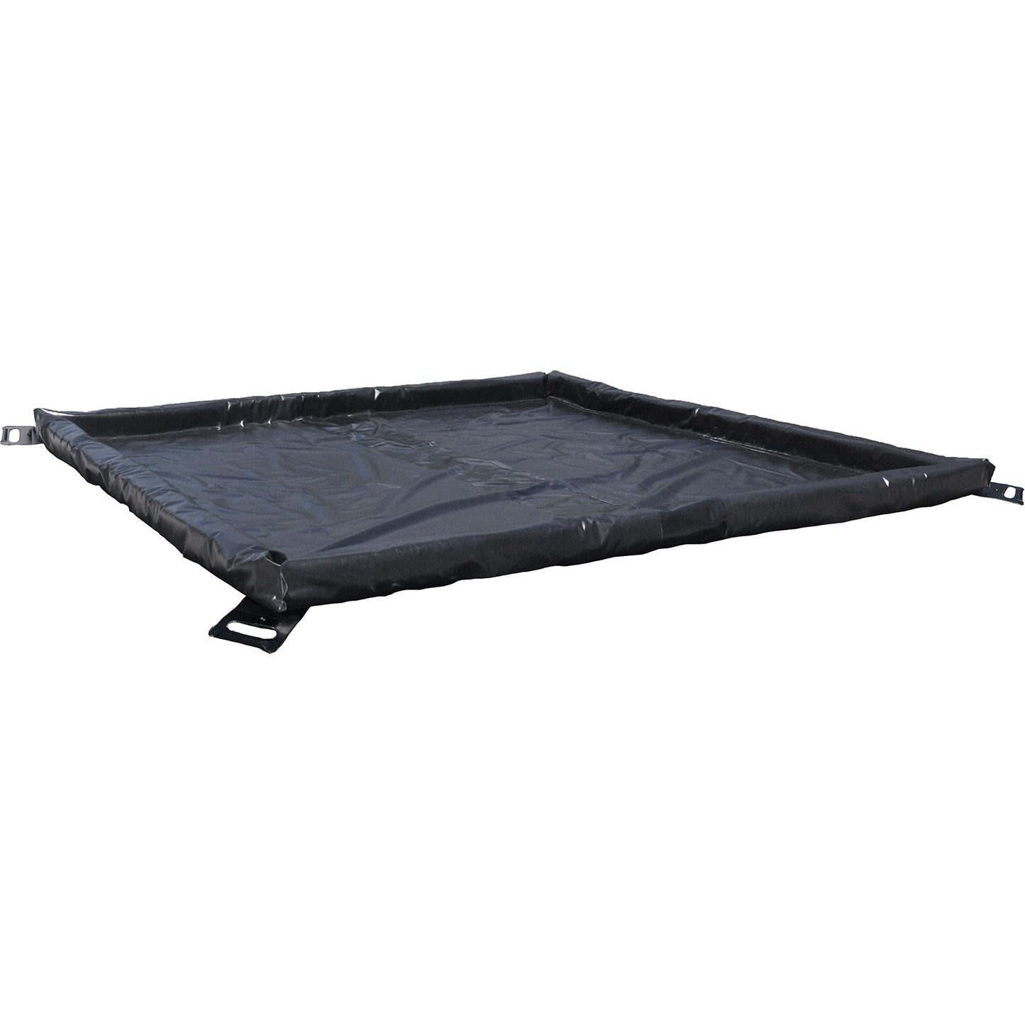 Ultratech Copolymer 2000 Ultra-Containment Berm, 1795 US gal. Capacity, 12' W x 60' L x 4" H, Foam Wall