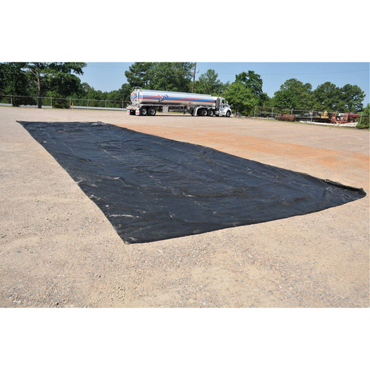 Ultratech Ground Tarp & Track Belt