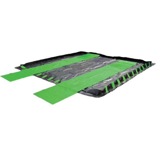 Ultratech Ground Tarp Plus