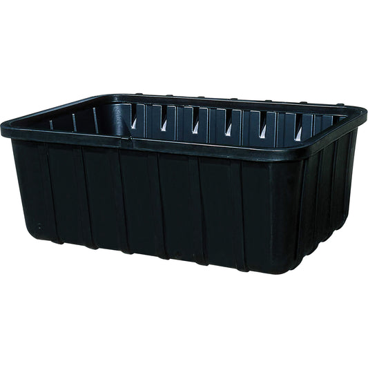 Ultratech Ultra-550 Containment Sump® Fuel Tank Container without Drain, 90" L x 61" W, 605 US gal. Capacity