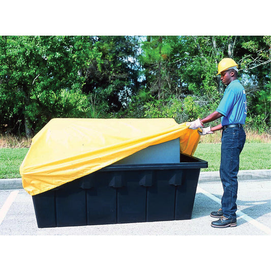 Ultratech Ultra Containment Sump® Fuel Tank Container Cover