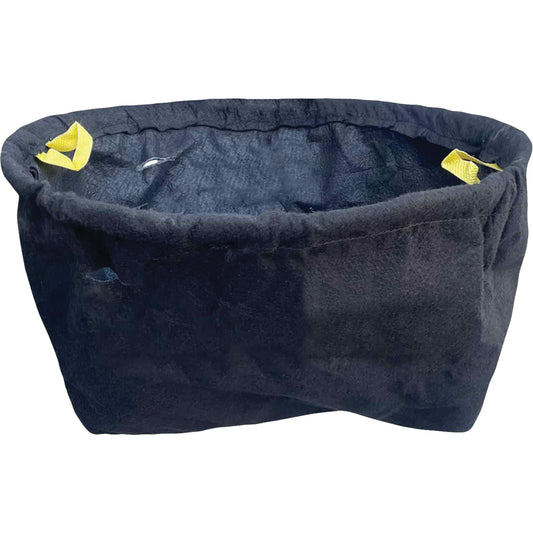 Ultratech Round Ultra-Drain Guard® Catch Basin Insert with Overflow Port, Oil & Sediment, 25" - 29" L x 25" - 29" W