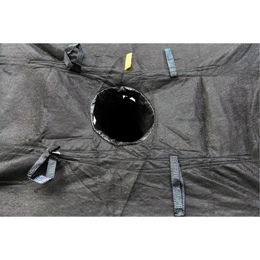 Ultratech Plus Ultra-Drain Guard® Catch Basin Insert, Oil & Sediment, 48" L x 36" W