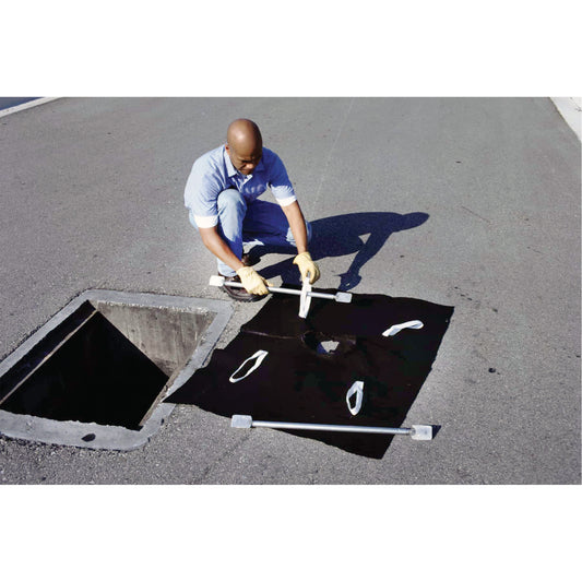 Ultratech Ultra-Drain Guard® Retainers