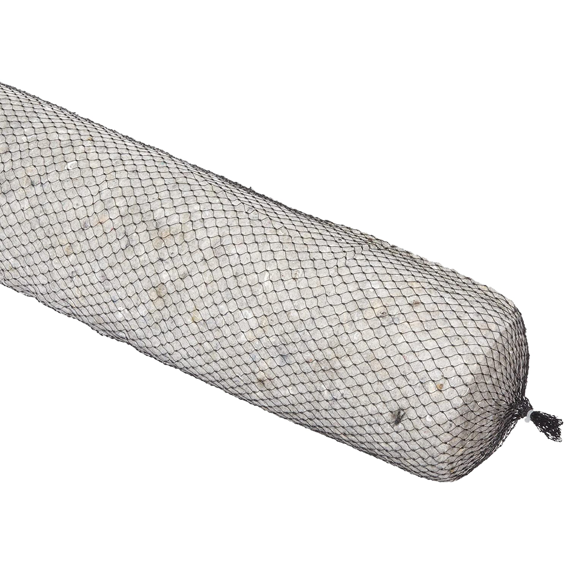 Ultratech Ultra-Gutter Guard®, Sediment, 120" L x 9" W