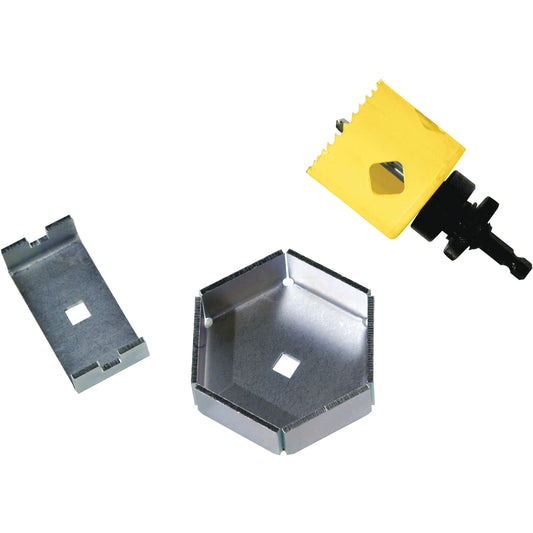 Ultratech Assembly Kit for Ultra-Modular IBC Spill Pallets®