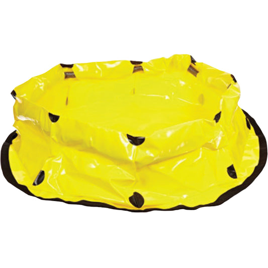 Ultratech Economy Ultra-Pop Up Pool®, 53" dia., 150 US gal. Capacity