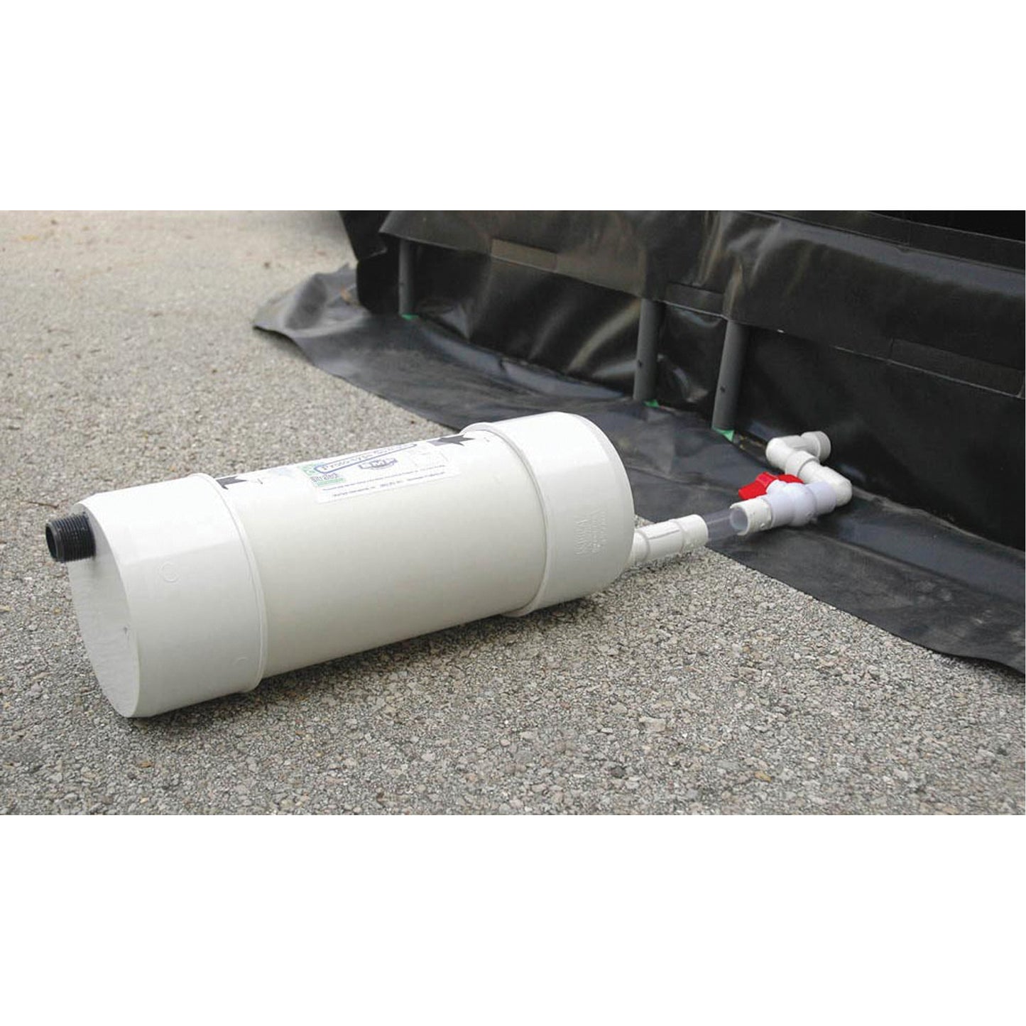 Ultratech Large Ultra-Self Bailer®