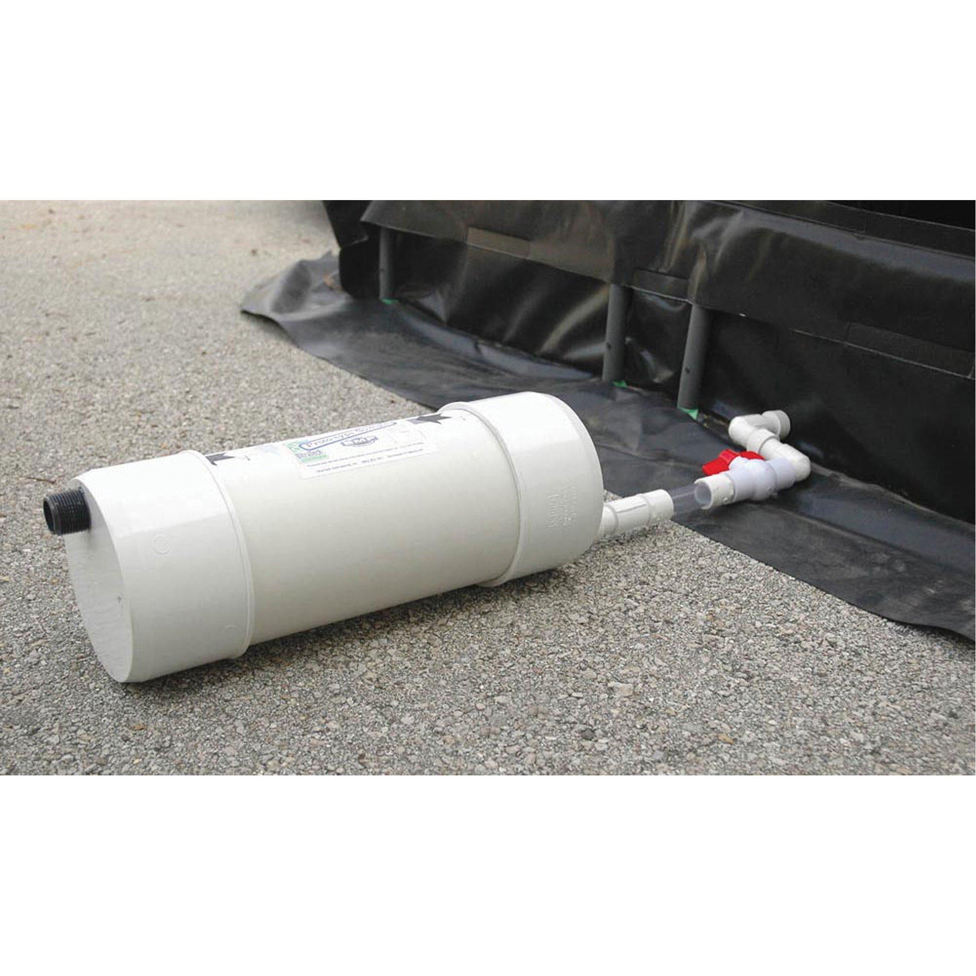 Ultratech Large Ultra-Self Bailer®