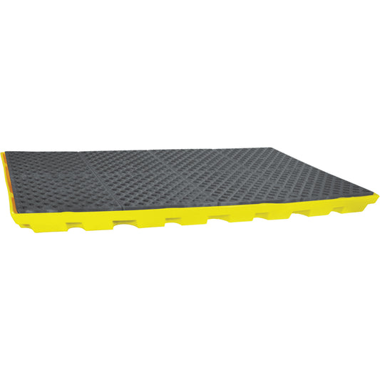 Ultratech P8 System Ultra-Spill Deck®