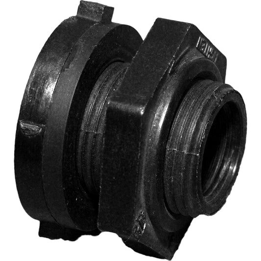 Ultratech Ultra-Spill Deck® Bulkhead Fitting