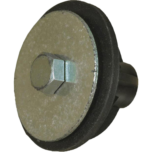 Ultratech Plus Ultra-Spill Deck® Sidewall Plug