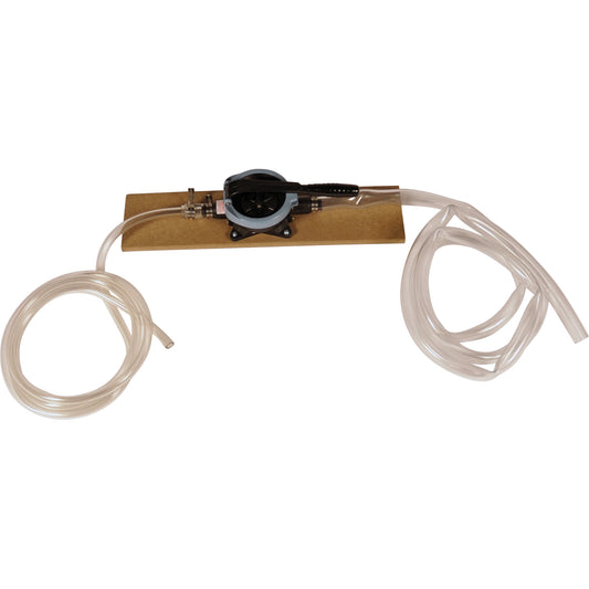 Ultratech Bladder Pump