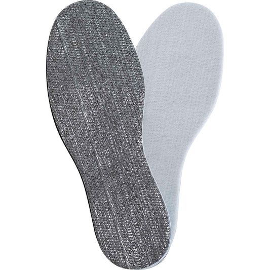 Pioneer P411 Radiantex® Insoles, Men's 9