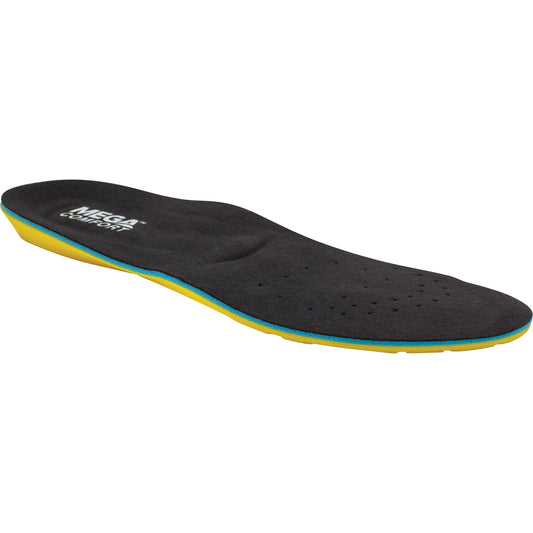 MEGAComfort MegaComfort™ MegaSole™ Gel Anti-Fatigue Insoles, Men's 8 - 9/Women's 10 - 11