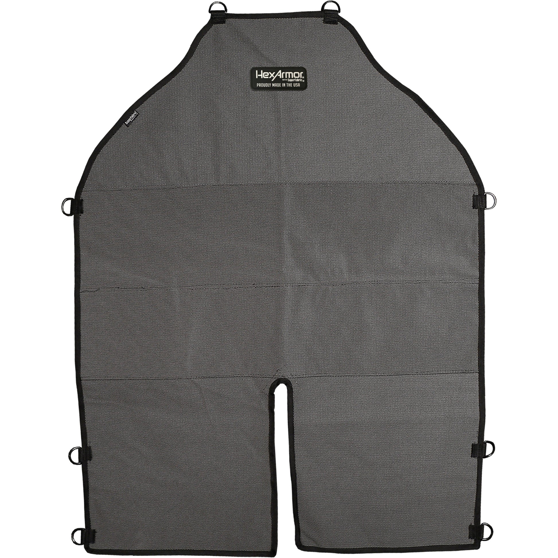 Hexarmor Cut-Resistant Protective Apron