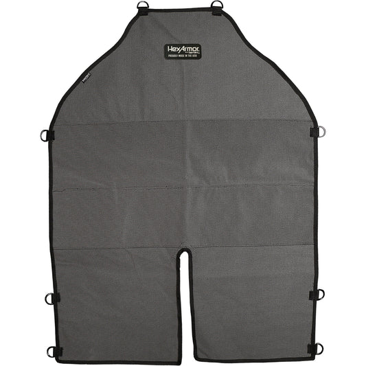 Hexarmor Cut-Resistant Protective Apron