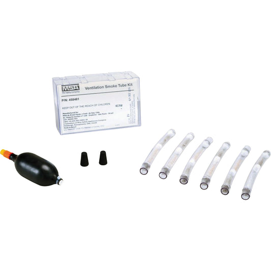 MSA Ventilation Smoke Tube Kit