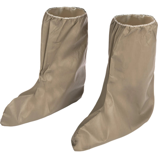 Lakeland MicroMax® NS Non-Skid Boot Cover, Large/X-Large