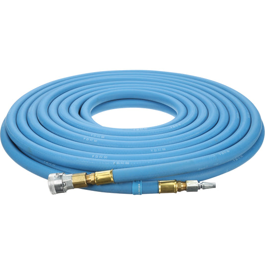 3M Supplied Air Hose, Standard High Pressure, 50'