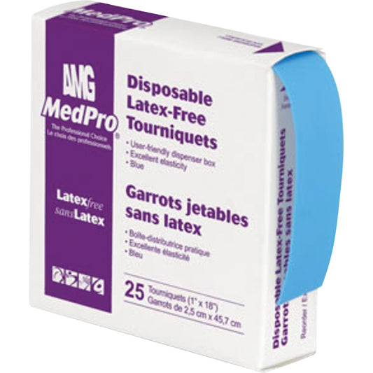 Protective Industrial Products Single-Use Tourniquet