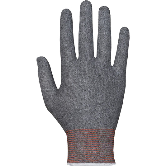 Superior Glove Works Ltd. S21TX Cut-Resistant Gloves, Size 6/X-Small, 21 Gauge, TenActiv™ Shell, ASTM ANSI Level A9