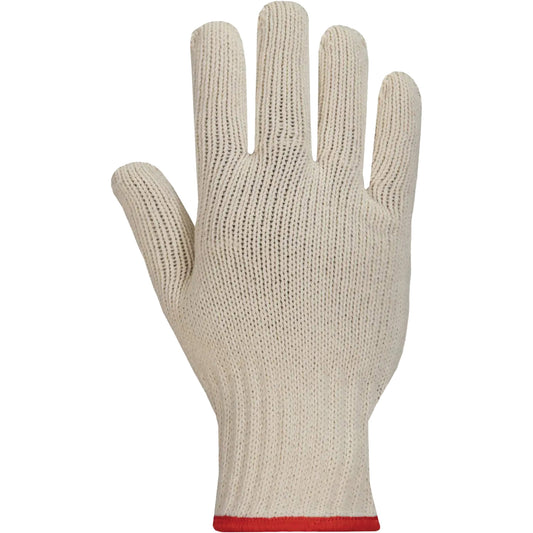 Superior Glove Works Ltd. Sure Knit™ General-Purpose Gloves, Cotton, 9/Large