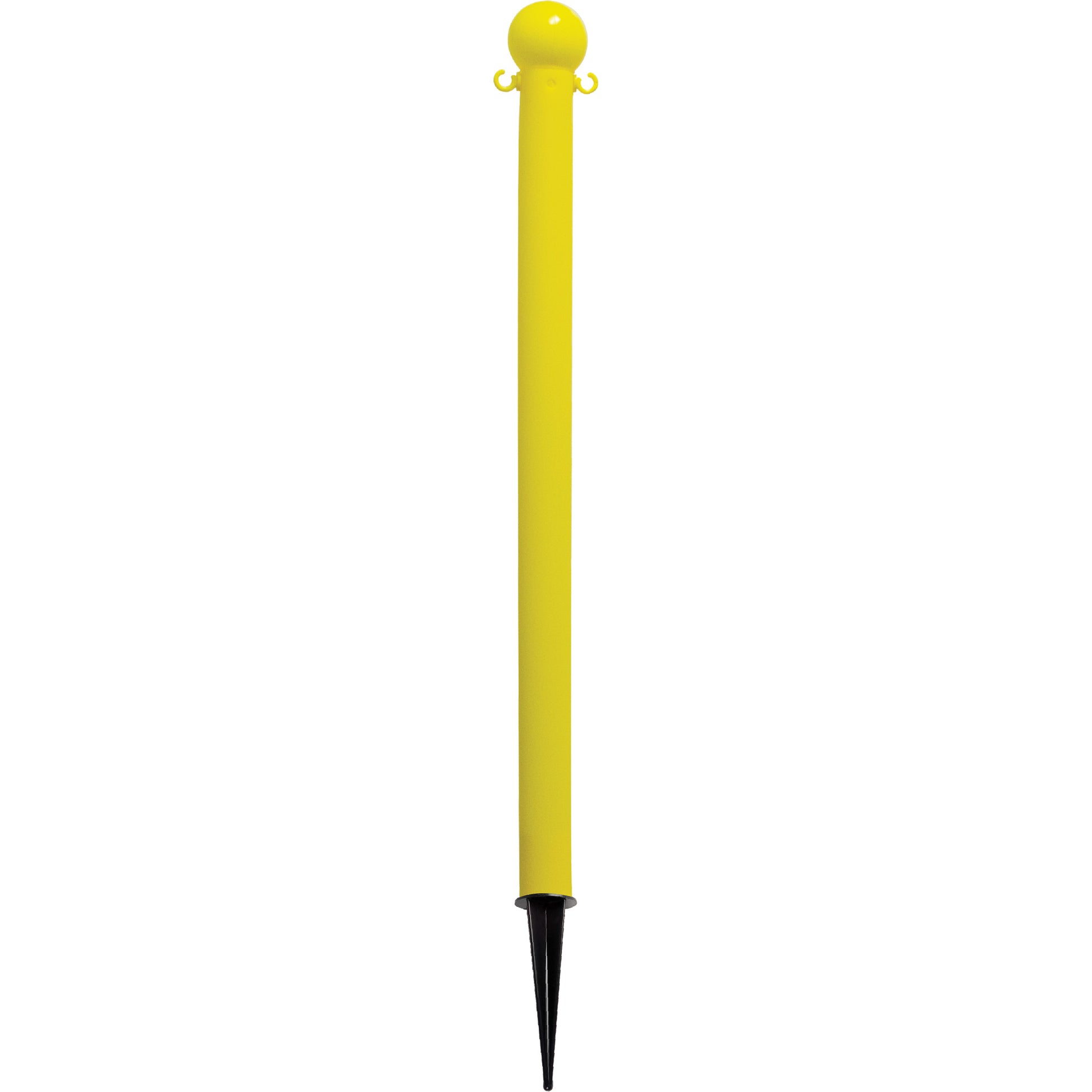 Mr. Chain Ground Poles, Yellow